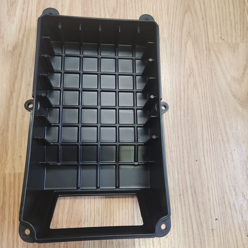 GRISO AIR BOX COVER
