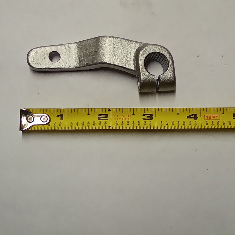 Lever (#05256930)