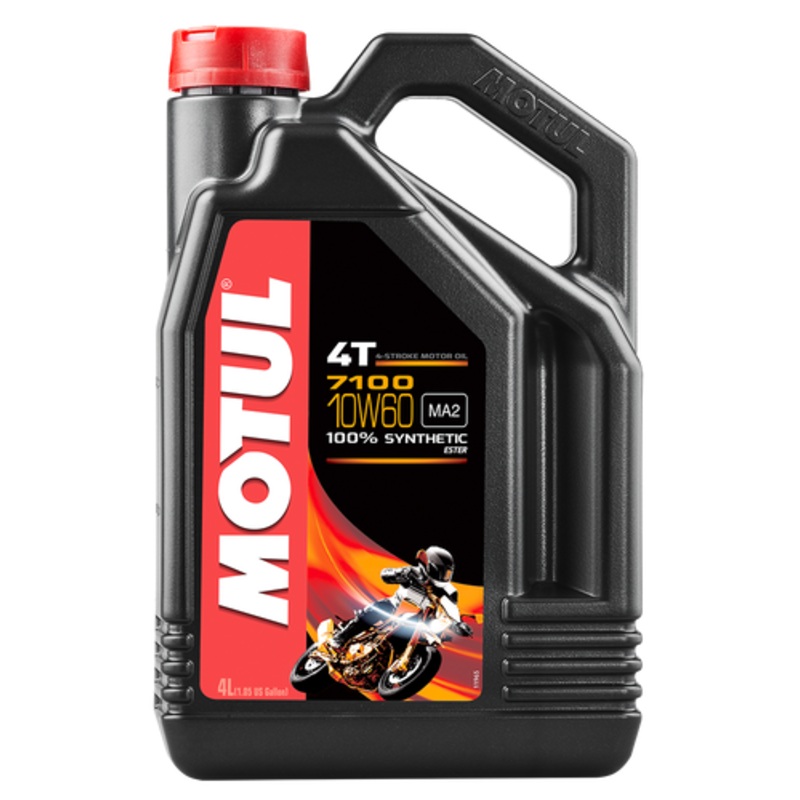 MOTUL 7100 10 / 60 (#521860)