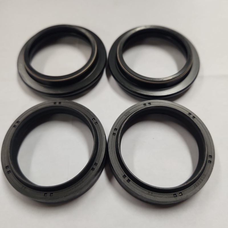 OHLINS FORK SEAL KIT (#0473003)