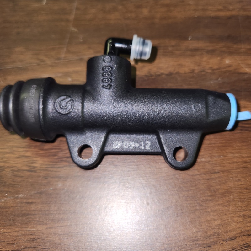 Rear Brake Pump – Nevada (#AP8133643) 10477634