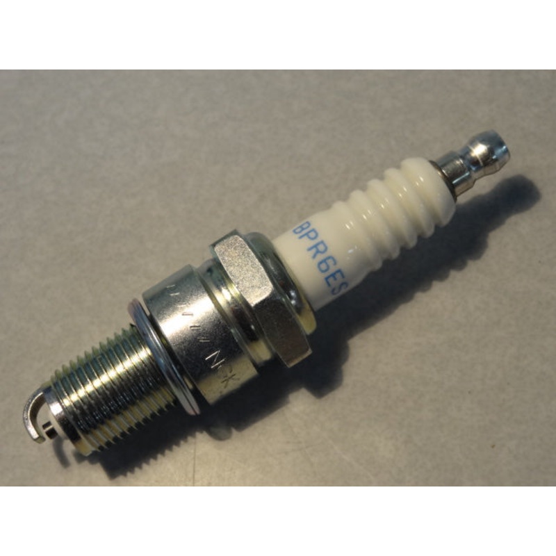 SPARK PLUG BPR6ES (#30717061)