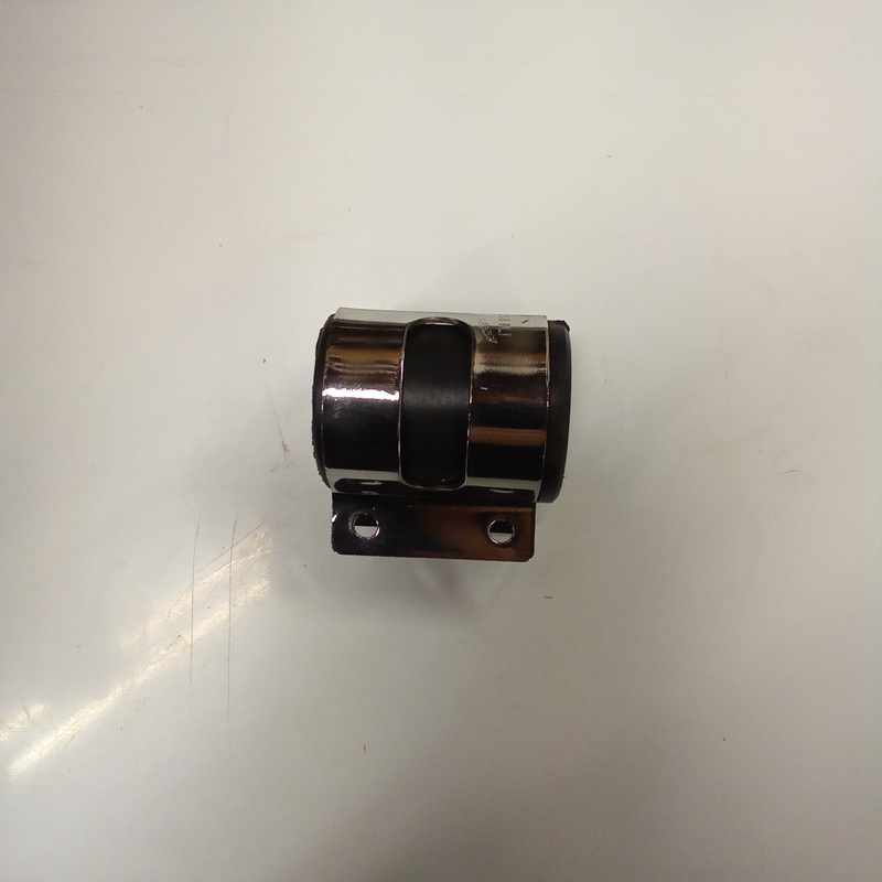 TOMASELLI HEADLIGHT HOLDER 40MM (#1176110)