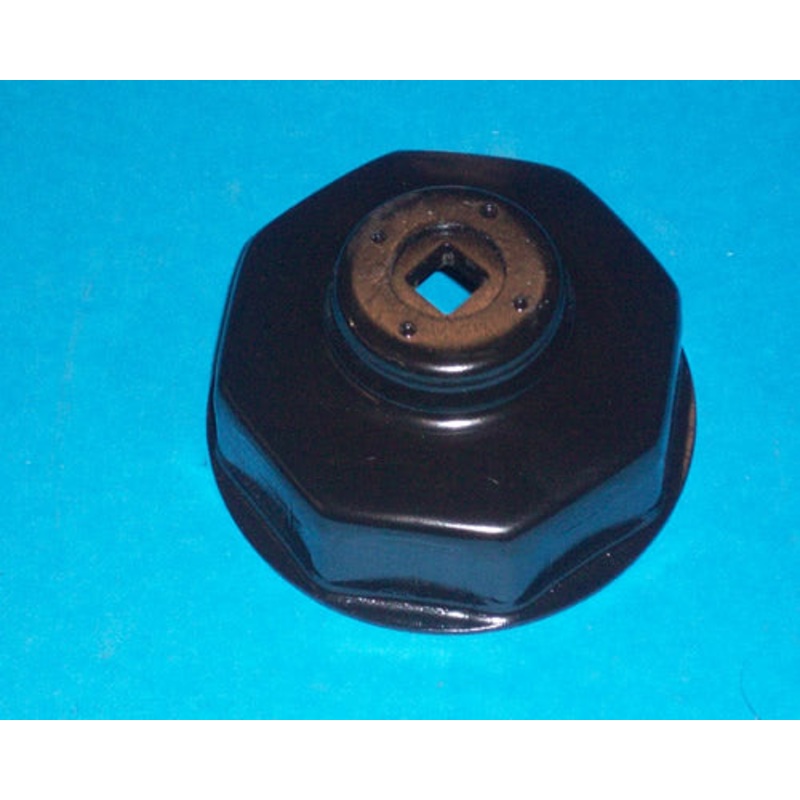 14 Flute Oil Filter Wrench (17031) (#17031)