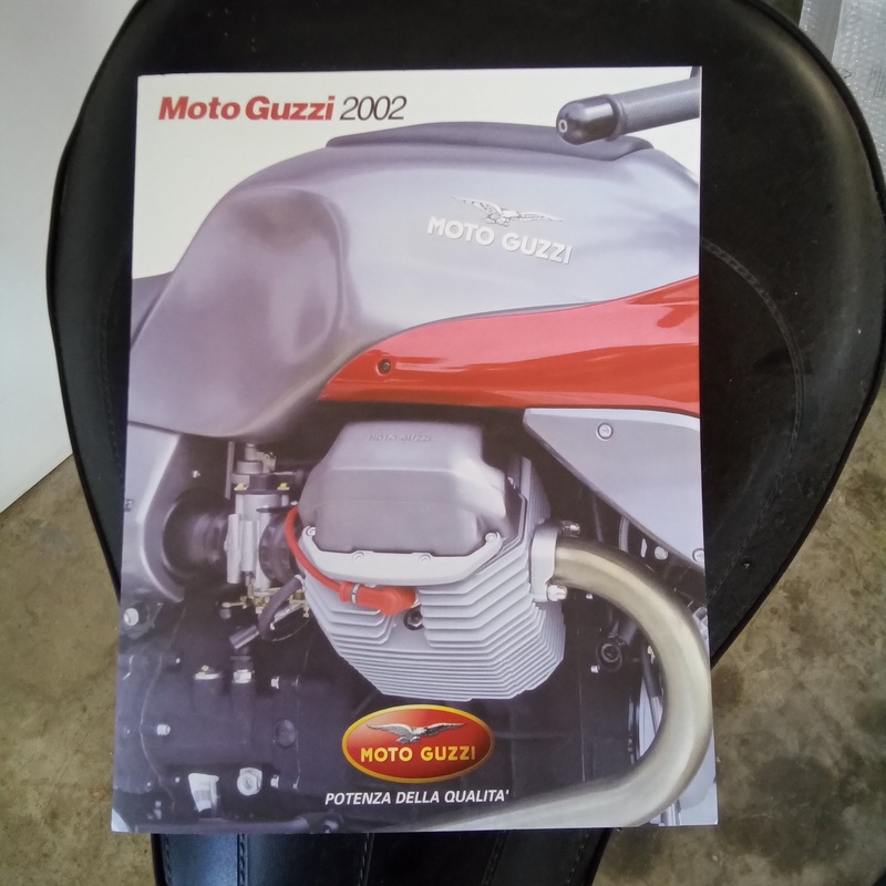 2002 Brochure