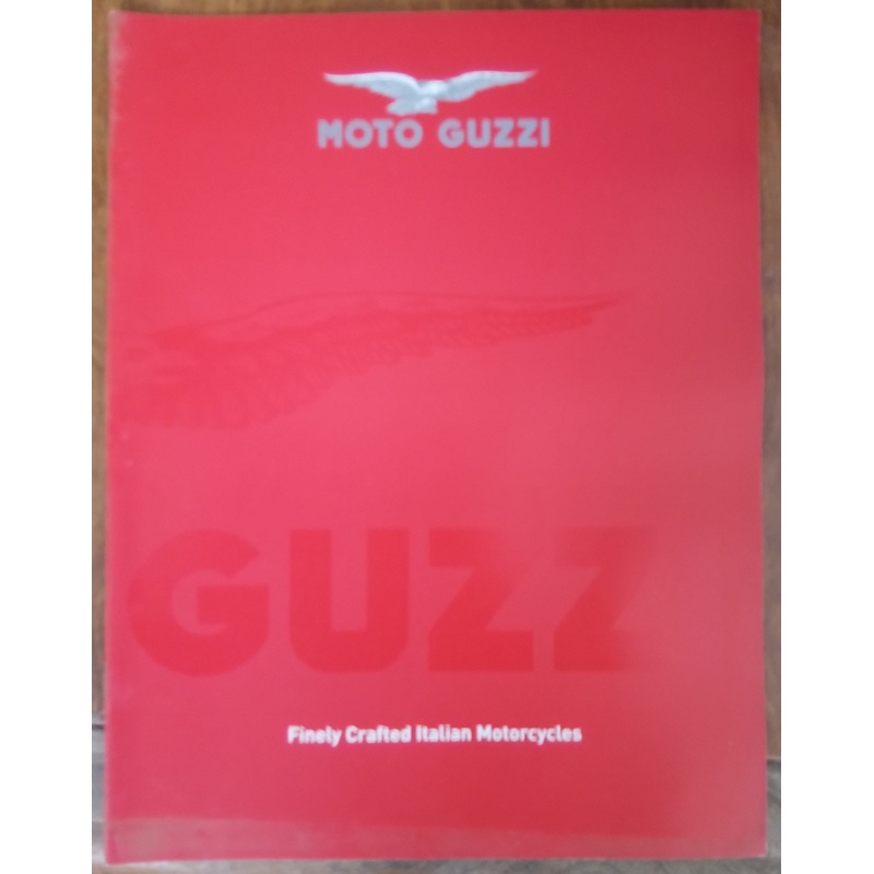 2004 Brochure