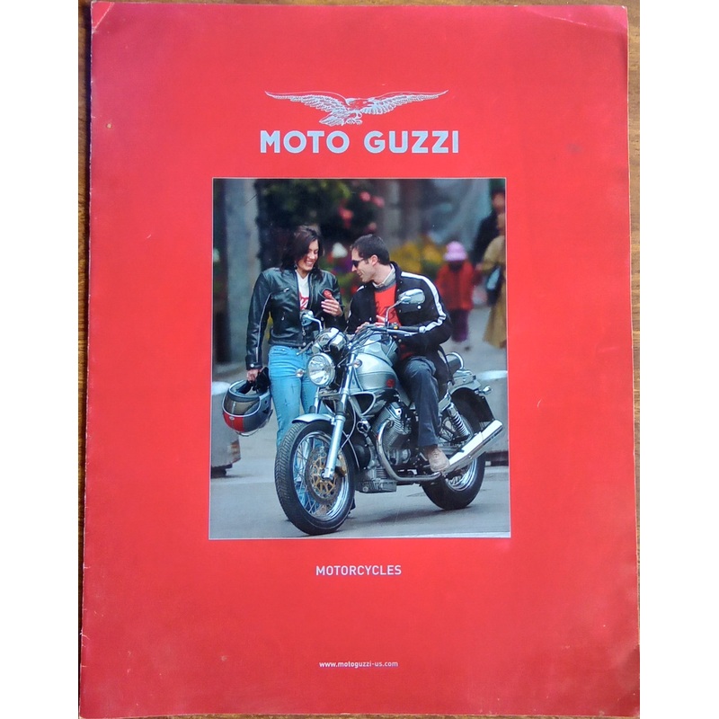2005 Brochure