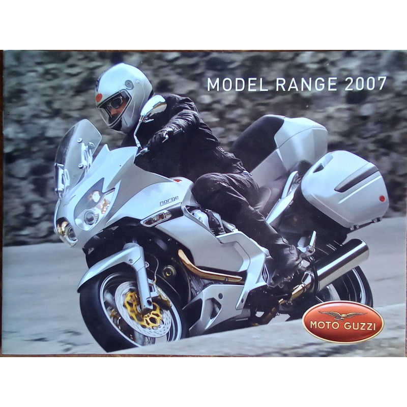 2007 Brochure