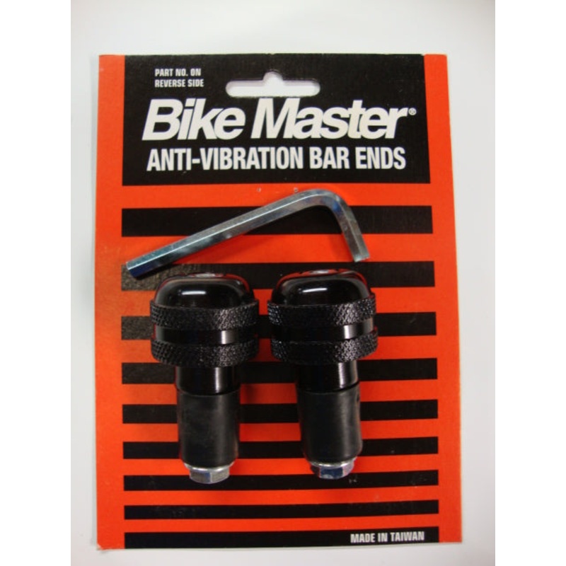 Bar End Weights (266005) Anti-vib (#266005)