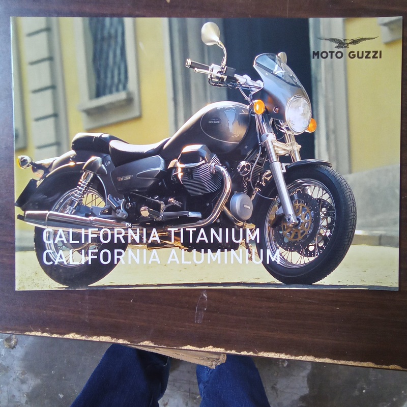 California Titanium / California Aluminum