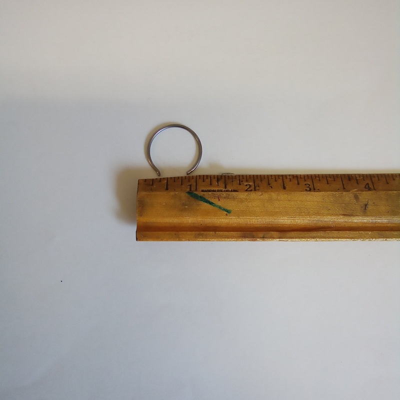 Circlip (#874567)