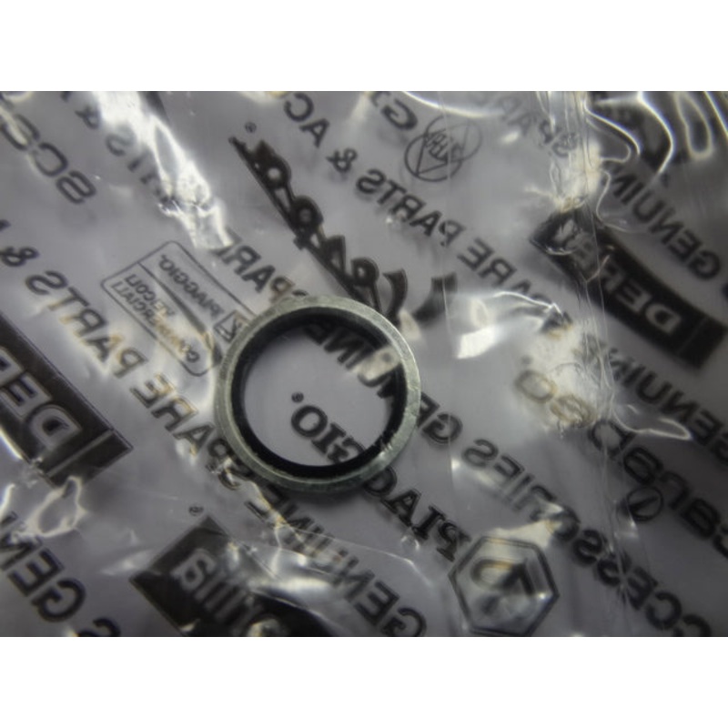 GASKET (#976597)