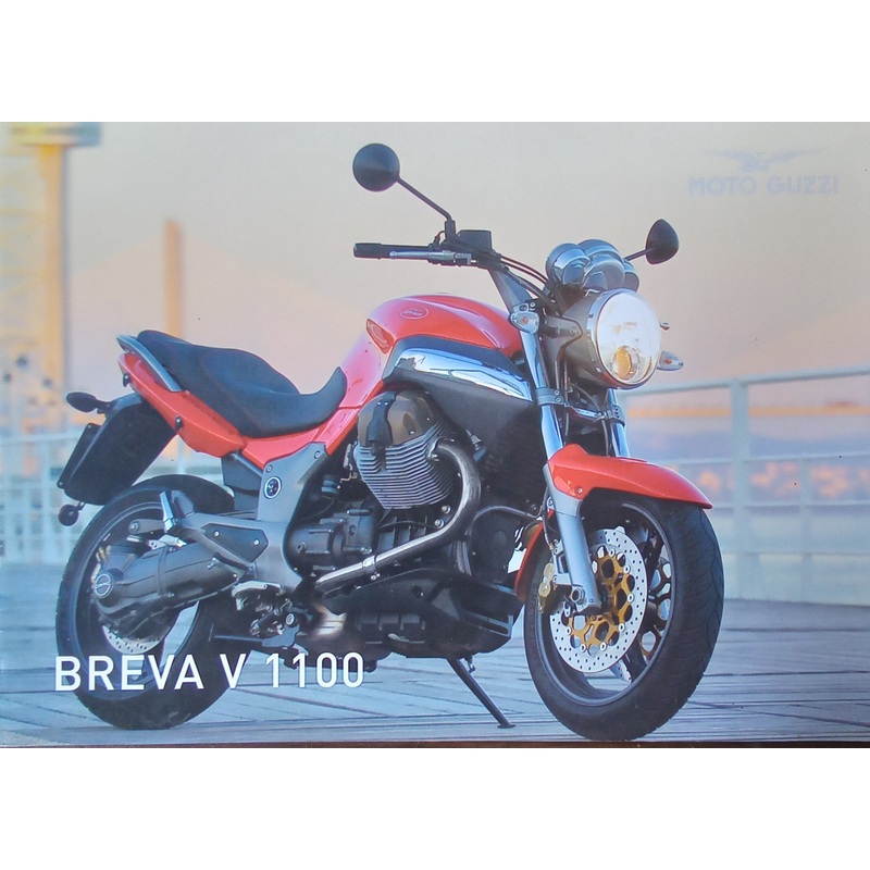 GBV11 Breva