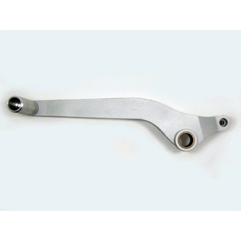 Harper’s 6061 Billet Aluminum Rear Brake Lever for Centauro (#0110832)