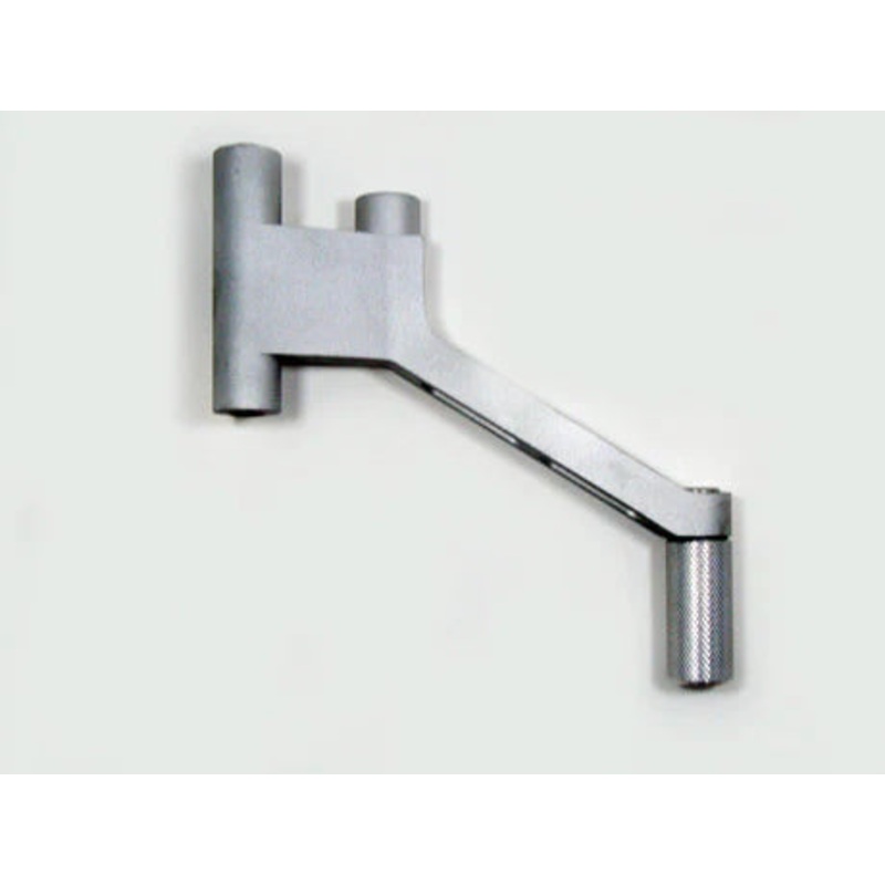 Harper’s 6061 Billet Aluminum Shift Lever for Centauro (#0110833)