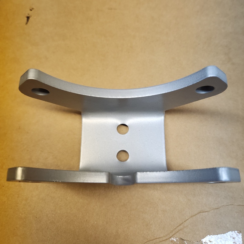 Harper’s Generator Bracket (#12700300A)