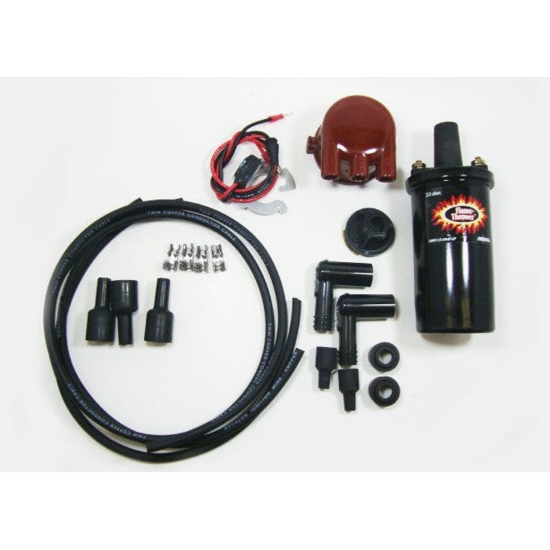 Harper’s High Output Electronic Ignition (#071001)