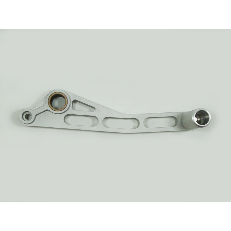 Harpers 6061 Billet Aluminum V11/ Lemans Rear Brake Lever (#0110830)