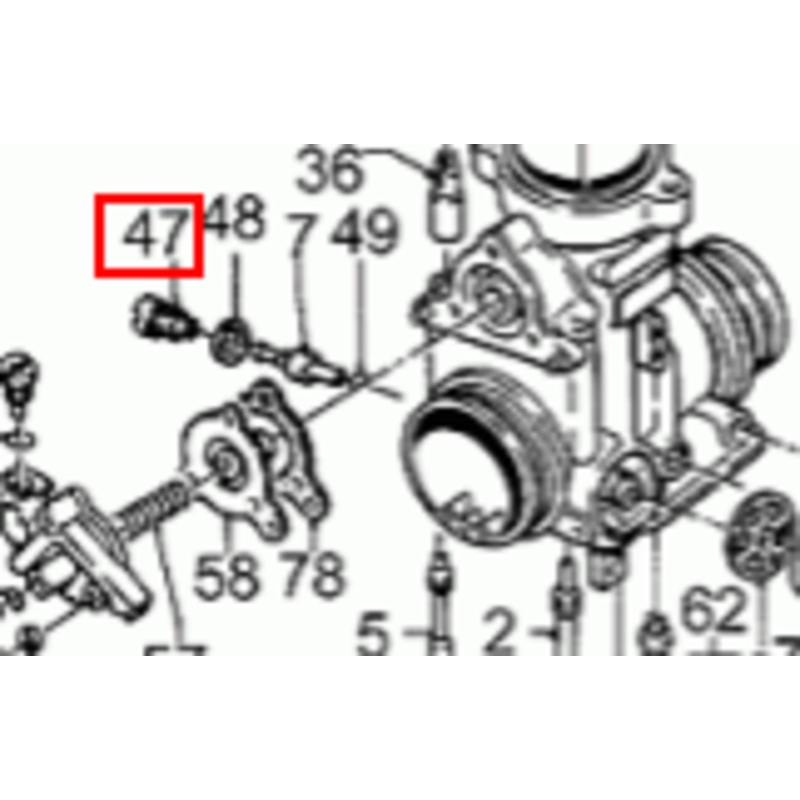 JET HOLDER (#14932350)