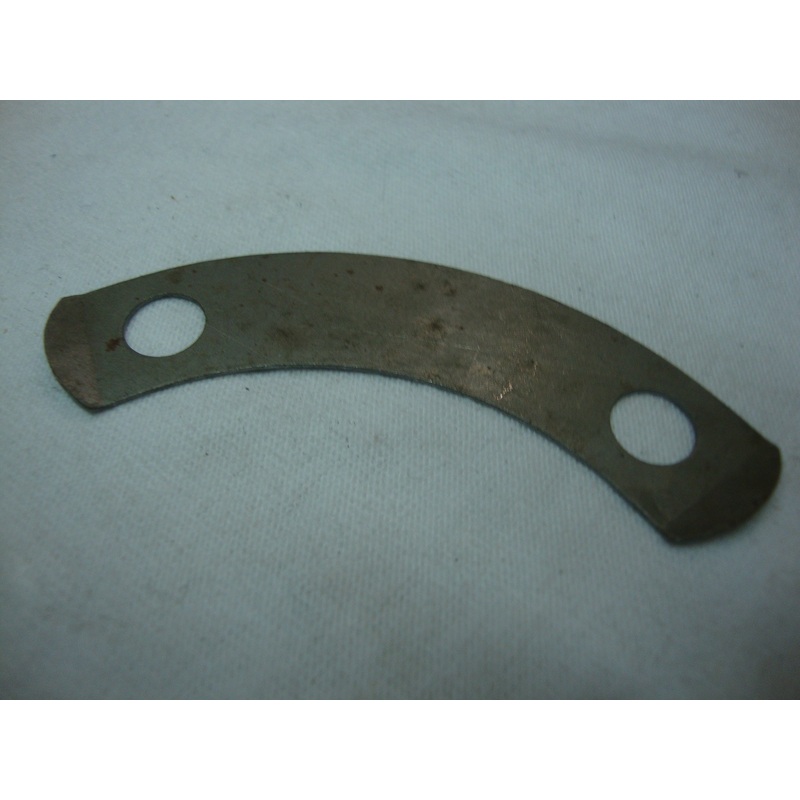 LOCKING PLATE (#14013000)