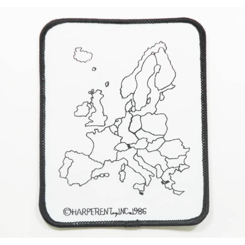 Map Patch Europe (061005) (#061005)