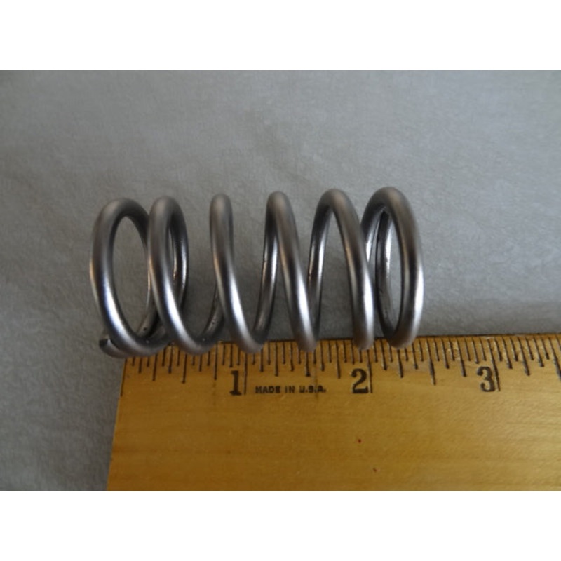 OUTER SPRING (#13037400)
