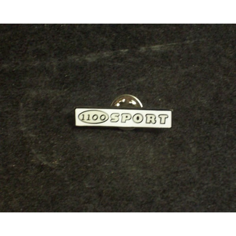 PIN 1100 SPORT WHITE(#785317)