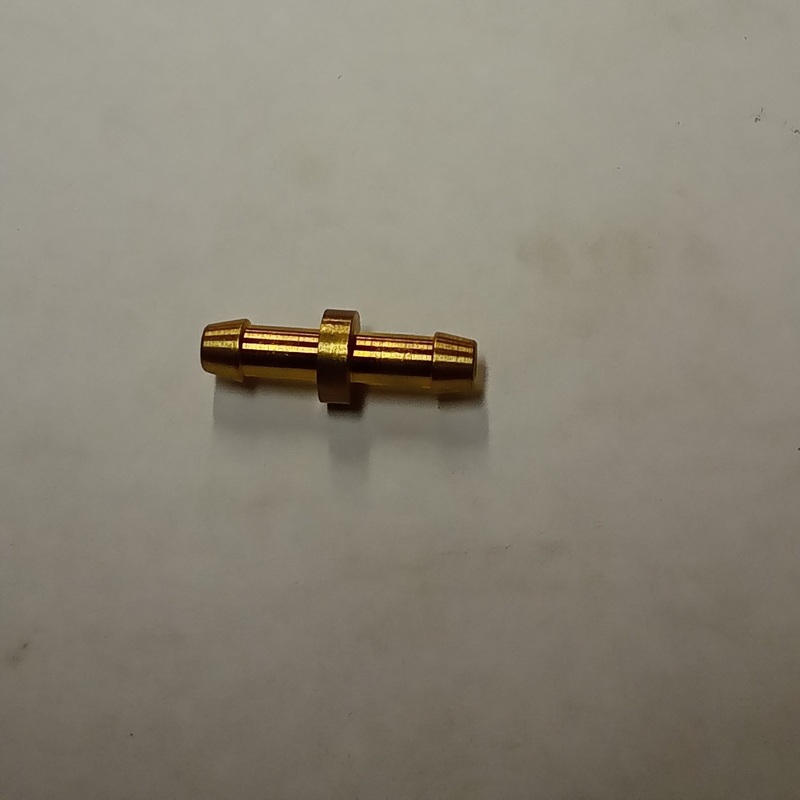 RACCORDO A 2 VIE D2,5 OTTONE (#06704700)