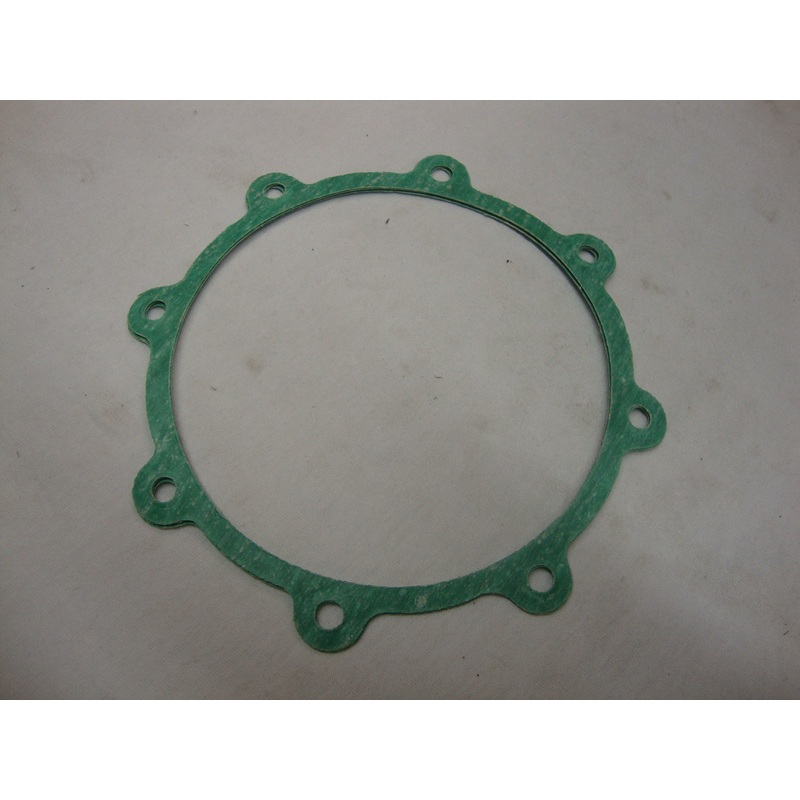 REAR MAIN FLANGE BEARING GASKET (#12011800)