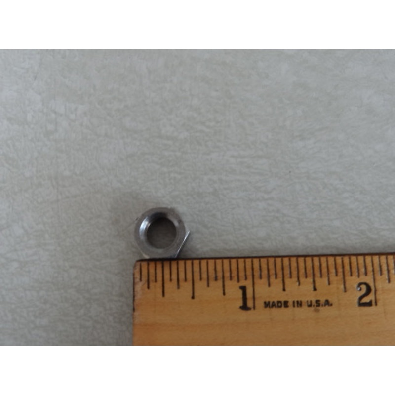ROCKER ARM ADJUSTER NUT (#10034100)