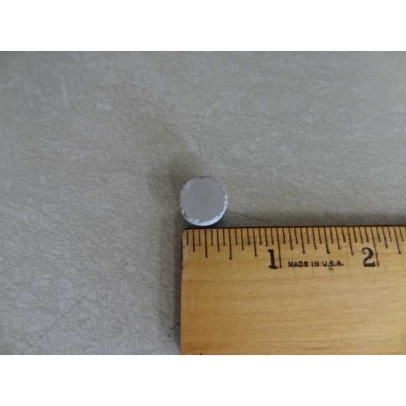 Rubber Spacer (#05025330)