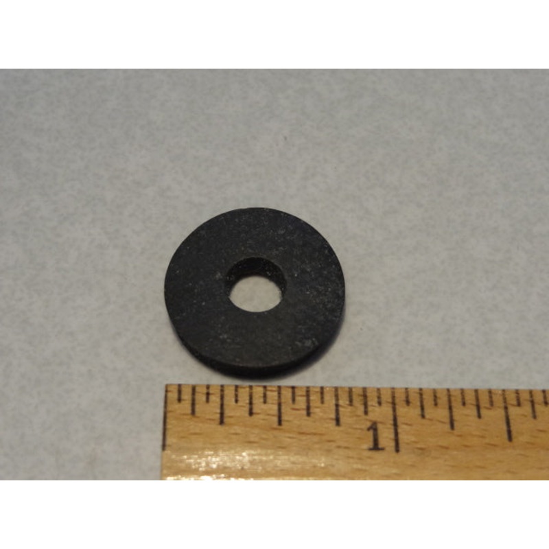RUBBER WASHER (#93110060)