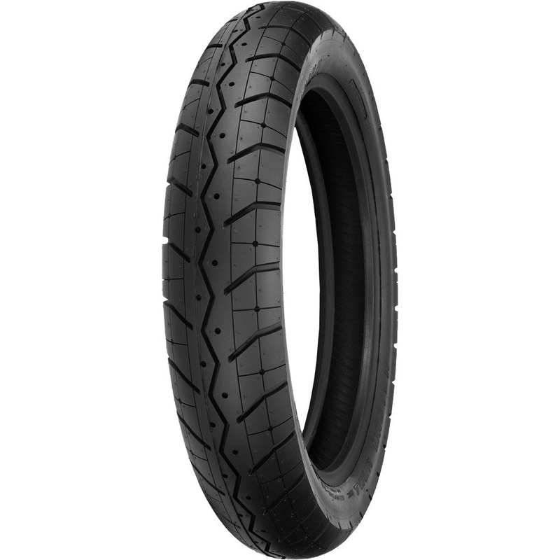 Shinko 230 Tour Master Rear 120/90-18