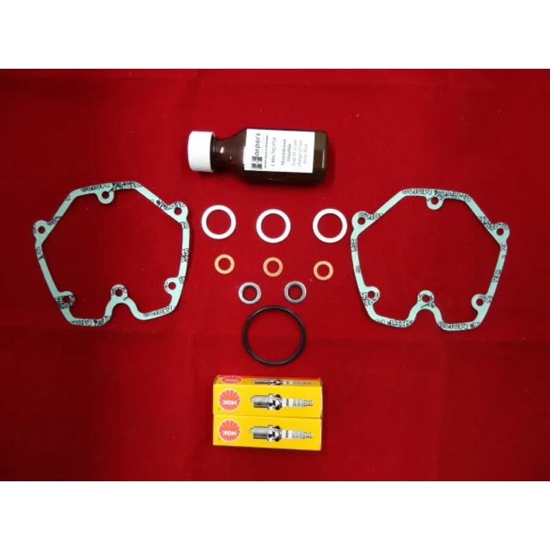 Spring service kit for V7 Models (#061057)