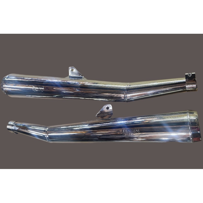 Staintune Mufflers LMIII NOS
