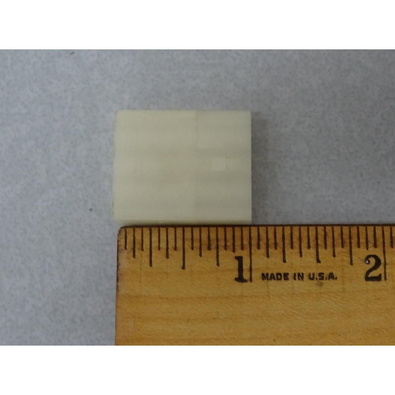 4 PIN CONNECTOR (#17755860)