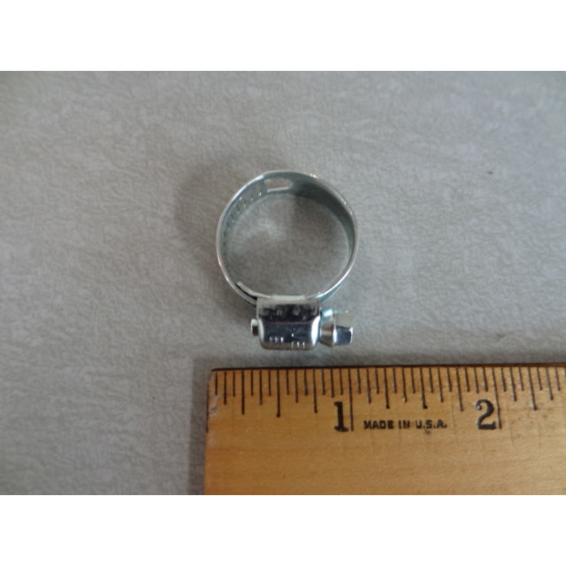 BAND OR CLAMP (#12157900)