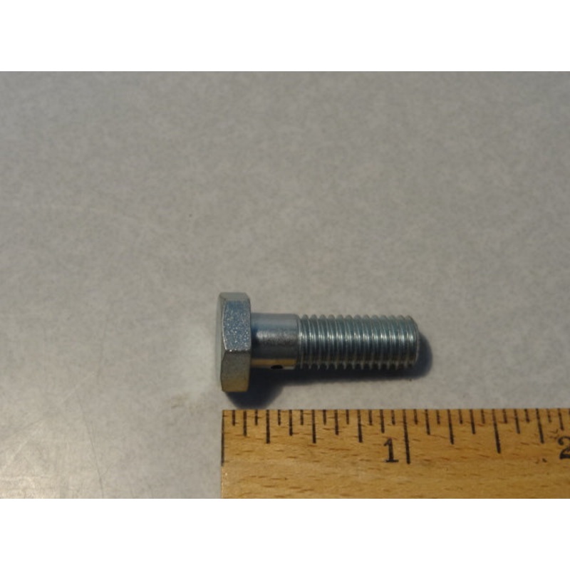 BANJO BOLT (#95990037)