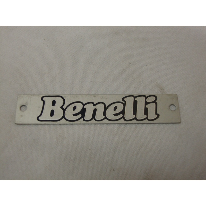 BENELLI EMBLEM (#63009820)