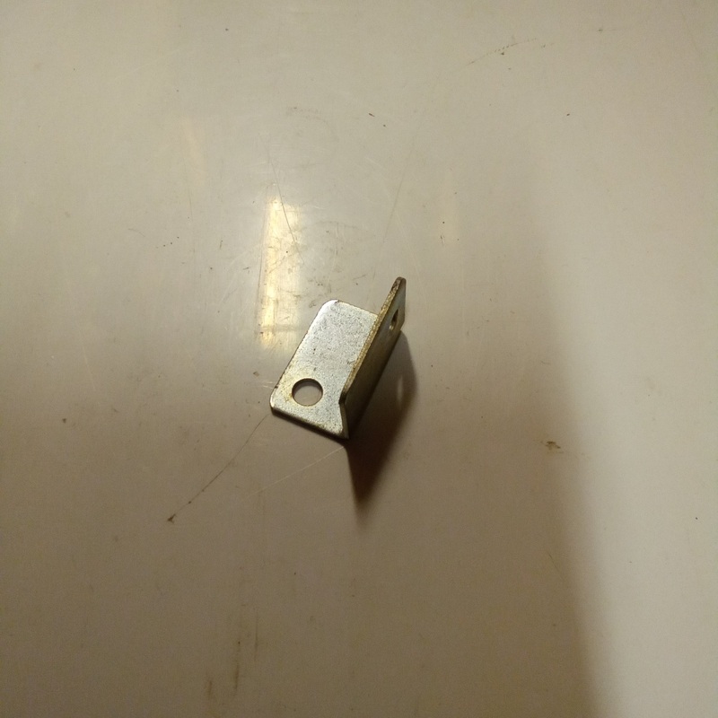 BRACKET (#17135650)