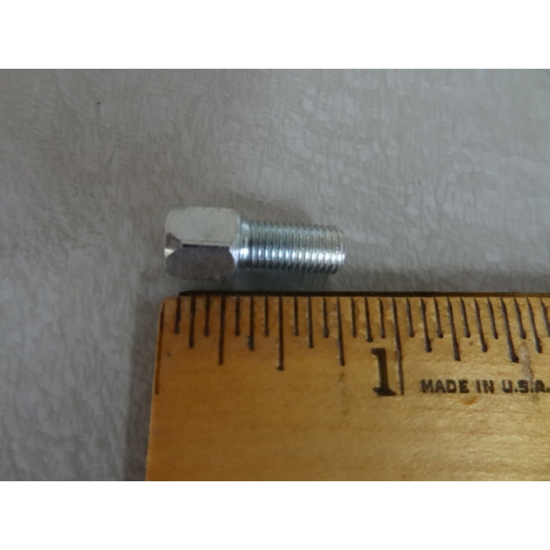 CABLE ADJUSTER (#12937200)