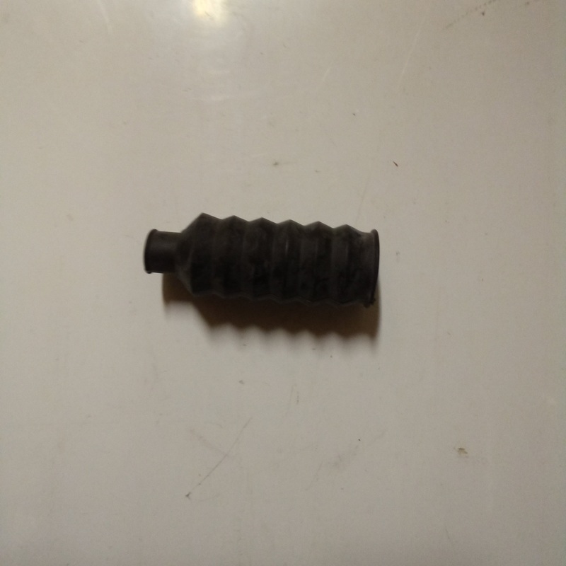 CABLE BOOT (#17093850)
