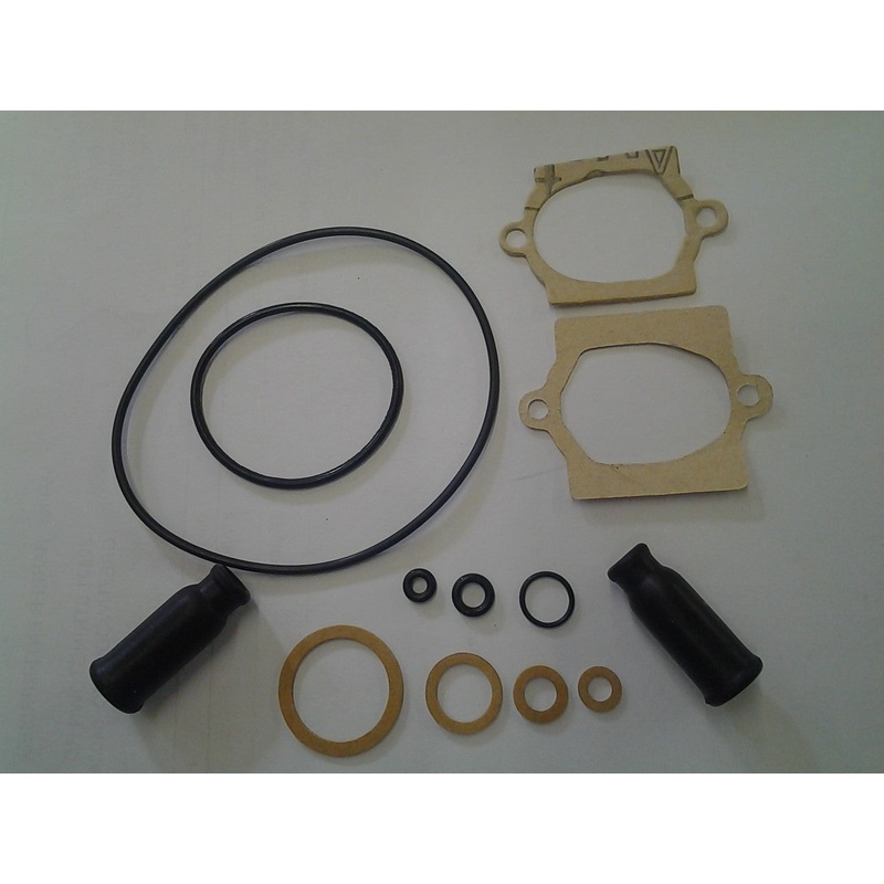 CARB.GSKT. KIT VHB 24, 29 & 30 CARBS SQUARE SLIDE (#17939950)