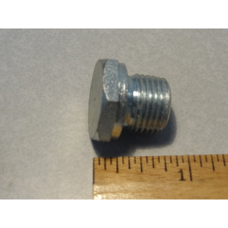 DRAIN PLUG (#95980216)