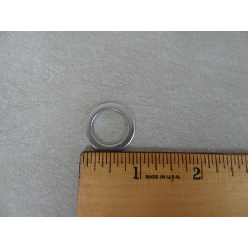 GASKET (#10154200)