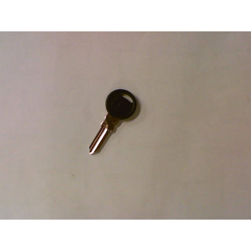 IGNITION KEY BLANK (#30735500)