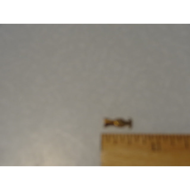 Lamp Holder End (#93400012)