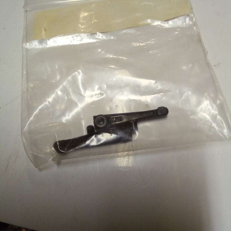 LEVER ACCEL PUMP 30,32,34MM (#14938150)