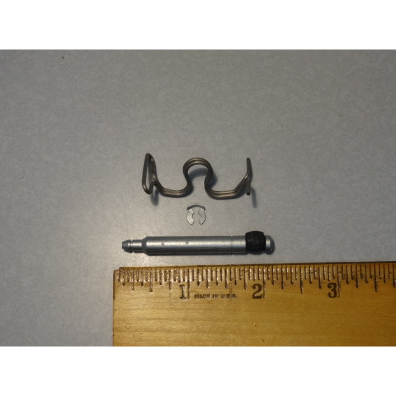 Pads Kit (#31659181)