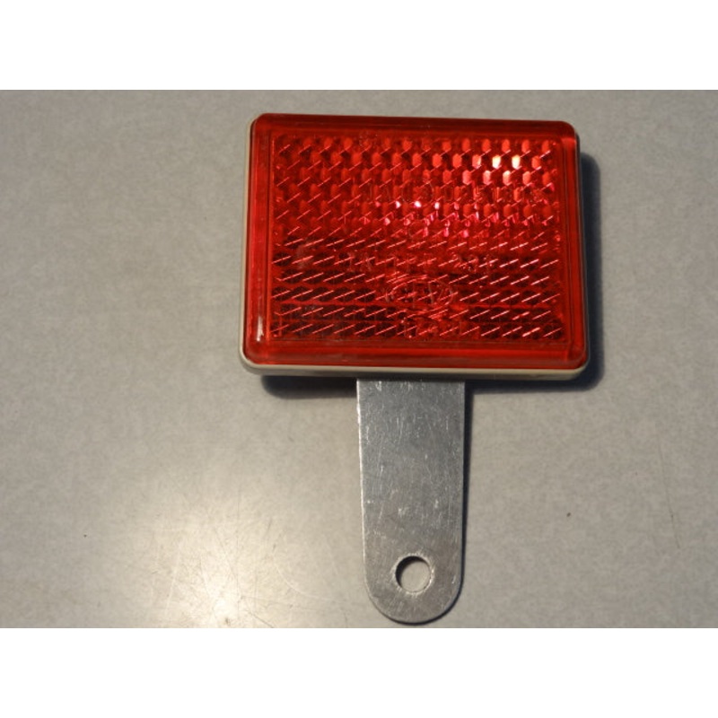 REFLECTOR RED (#14781671)